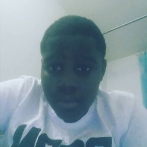 Meet your Posher, Rakeem